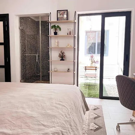 Happy Hive ホームステイ