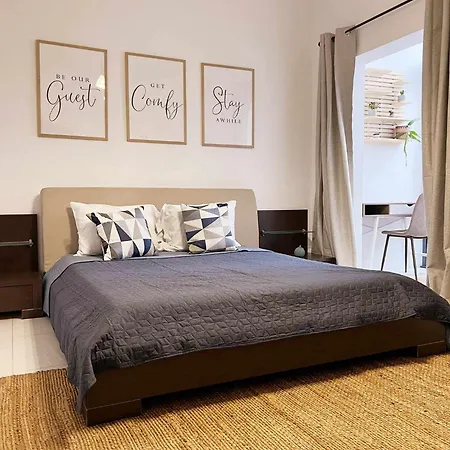 Happy Hive ホームステイ Żejtun