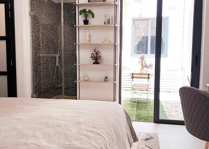 Happy Hive ホームステイ