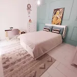 Homestay Happy Hive Zejtun