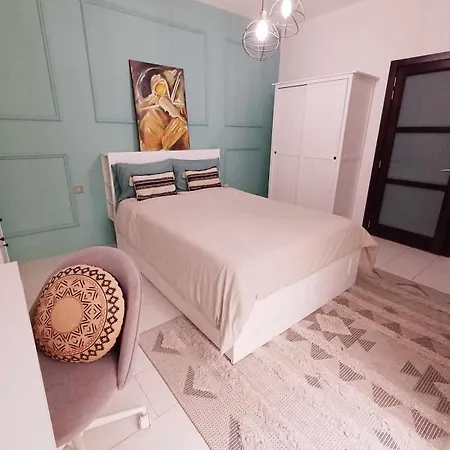 Happy Hive Homestay Zejtun
