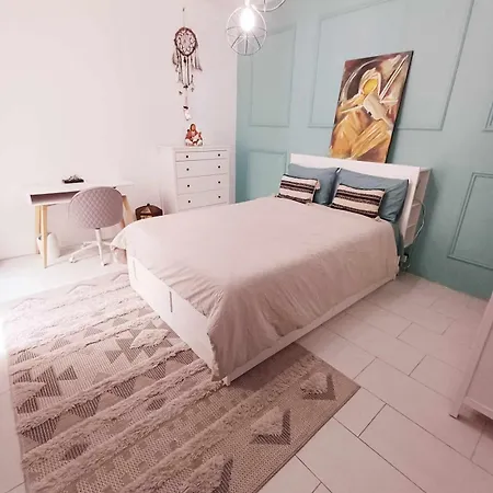 Homestay Happy Hive Zejtun