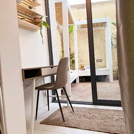 Séjour chez l'habitant Happy Hive Żejtun