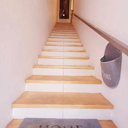 Homestay Happy Hive *