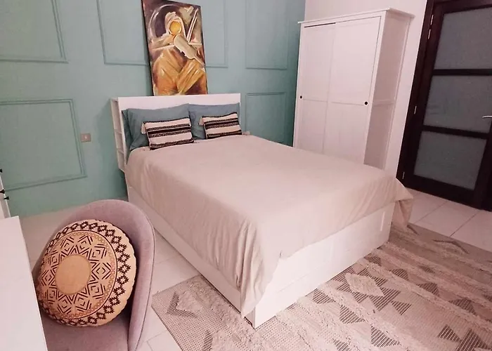 Happy Hive Séjour chez l'habitant Żejtun