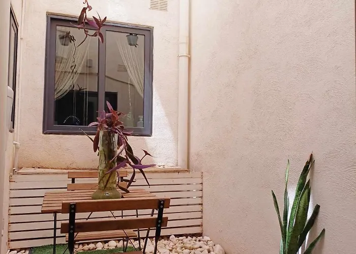 Séjour chez l'habitant Happy Hive *