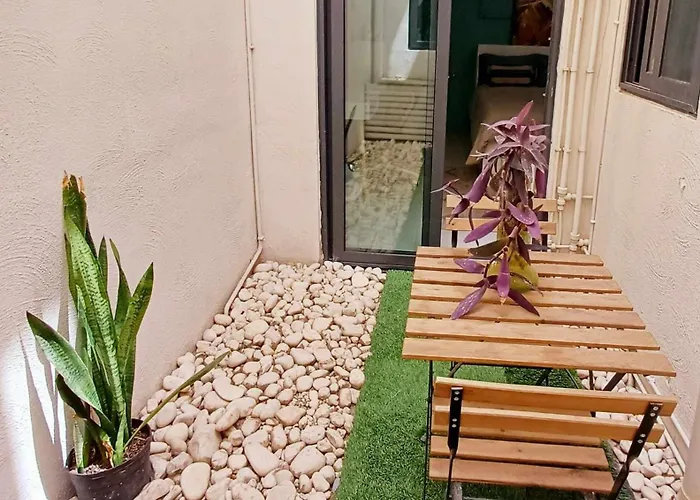 Homestay Happy Hive Zejtun