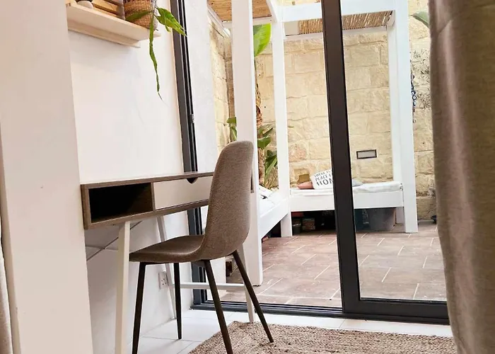 Séjour chez l'habitant Happy Hive Żejtun