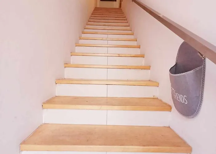 Séjour chez l'habitant Happy Hive *